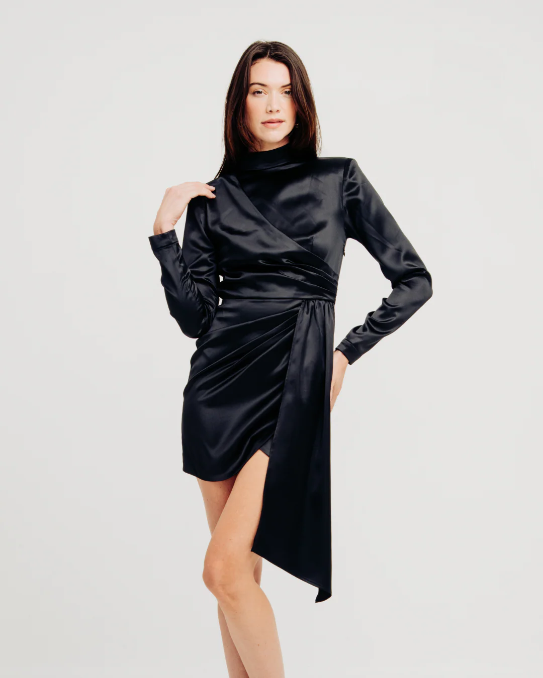 LARA DRESS - Image 4