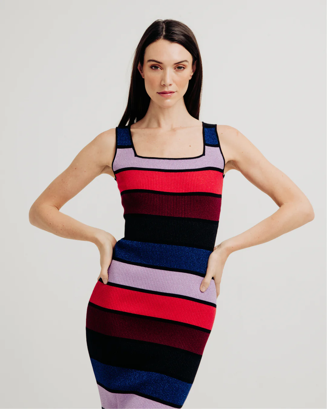 LATIFA DRESS - Image 2
