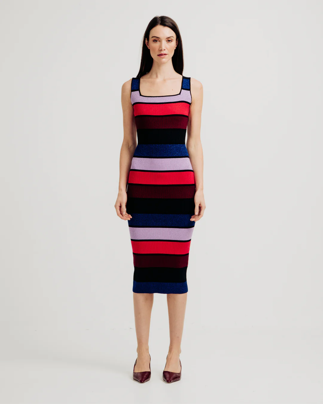 LATIFA DRESS - Image 4