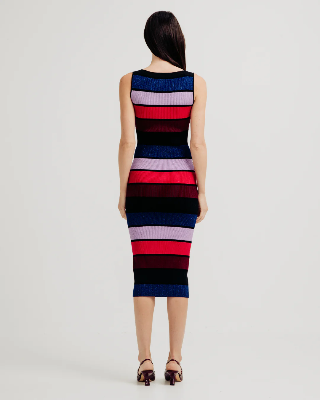 LATIFA DRESS - Image 5
