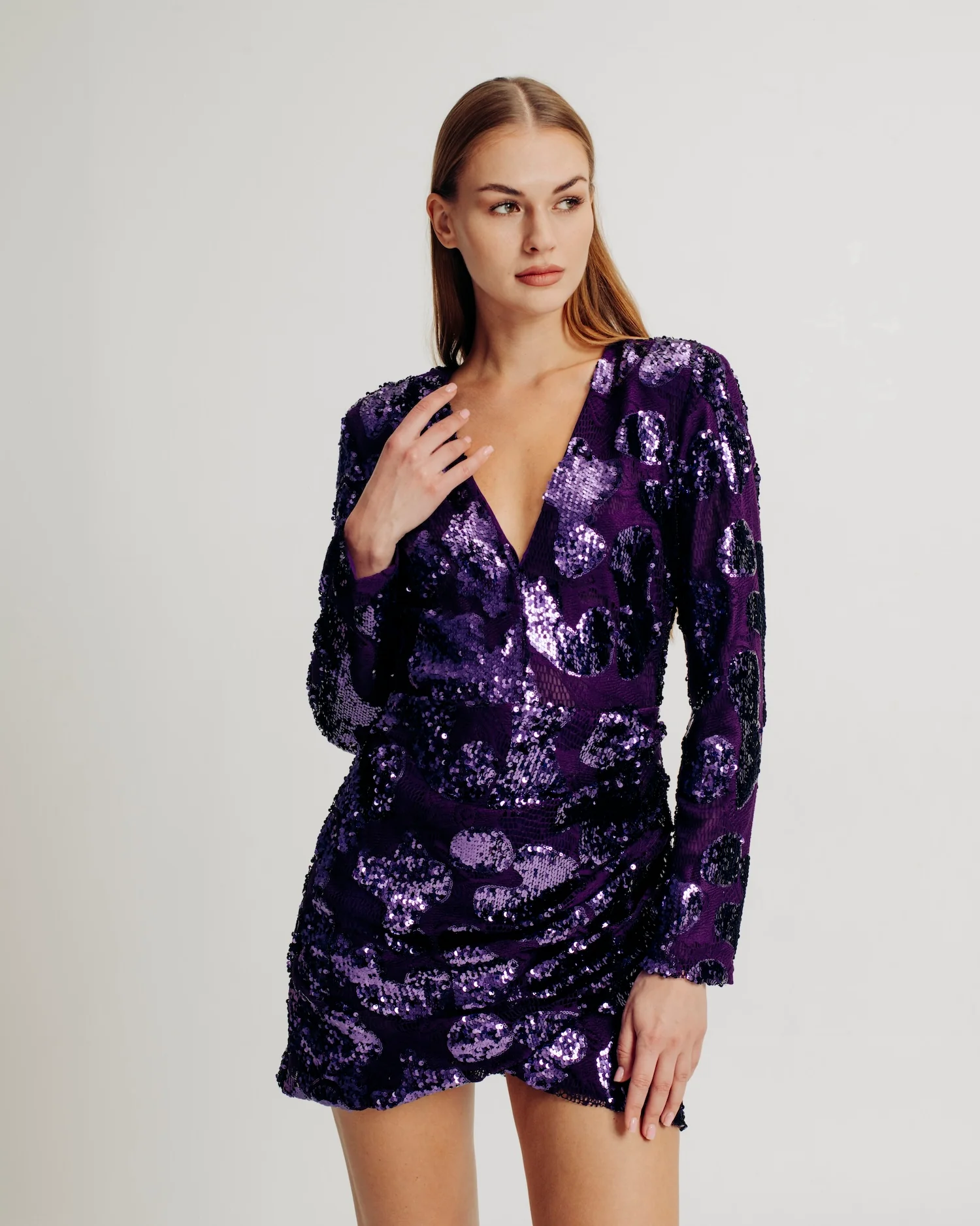 LINDA DRESS - Image 4