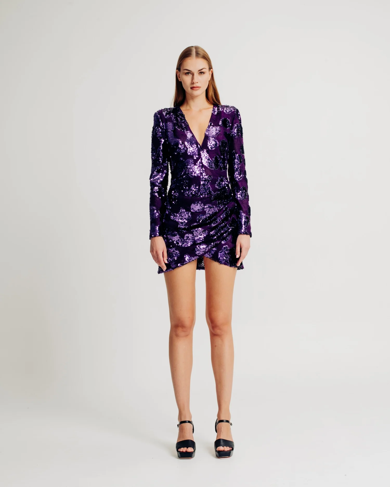 LINDA DRESS - Image 5