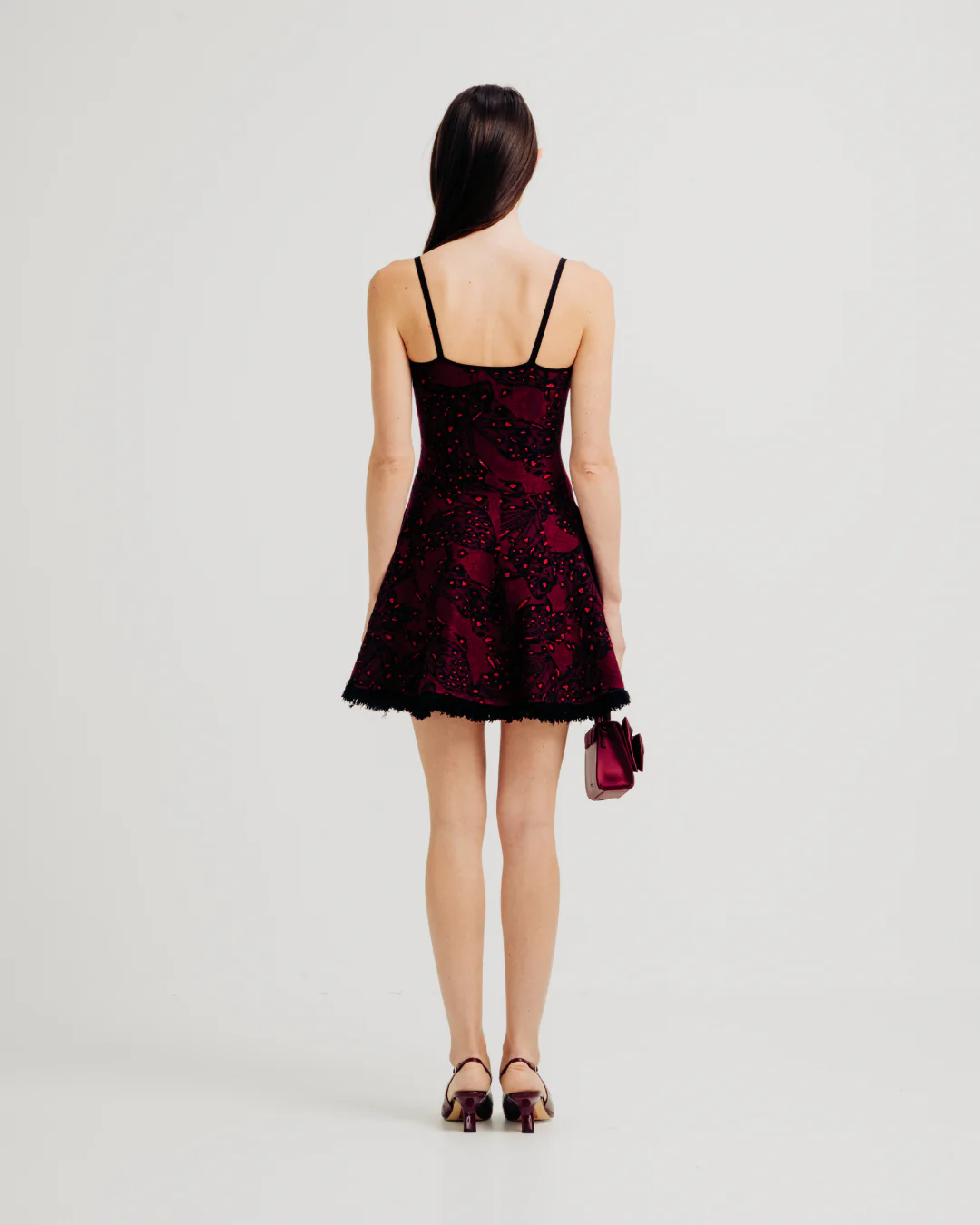 LIZA DRESS - Image 4