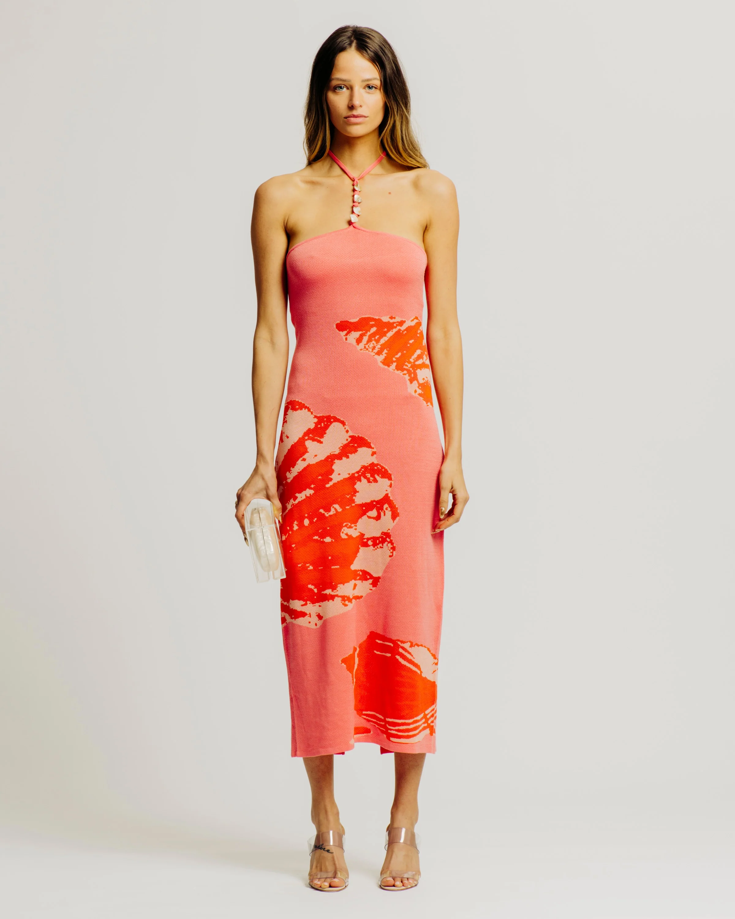 LOLA DRESS