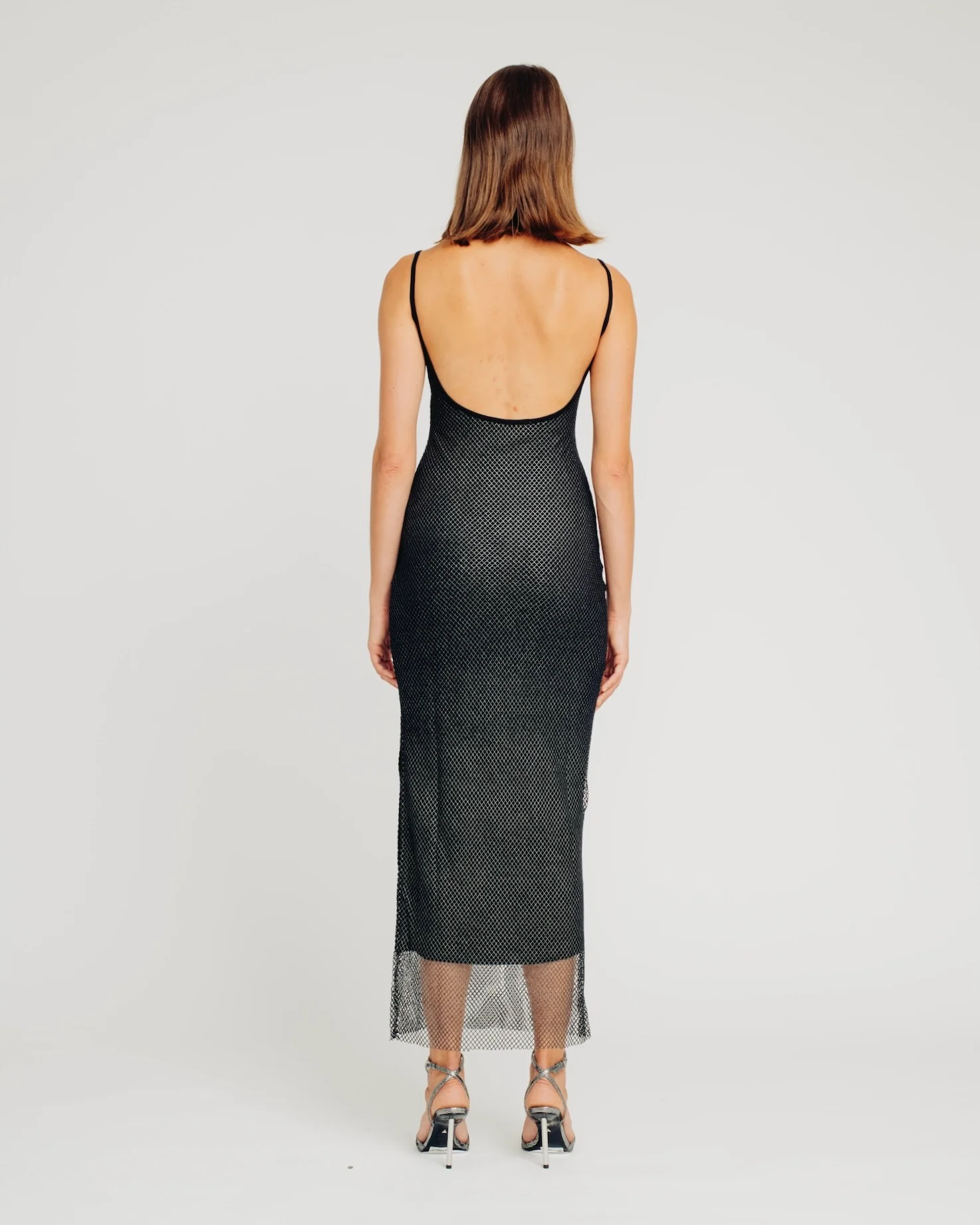 LUNA DRESS - Image 4