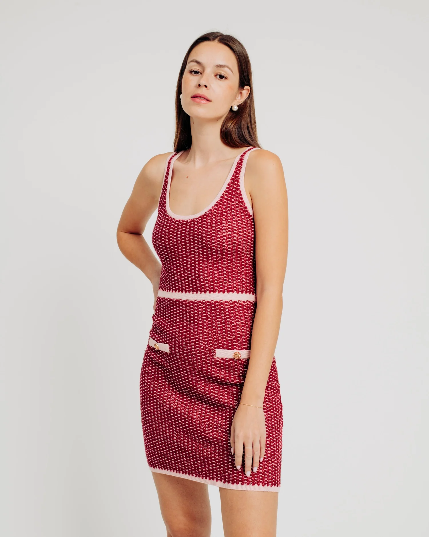 LYRA DRESS - Image 5