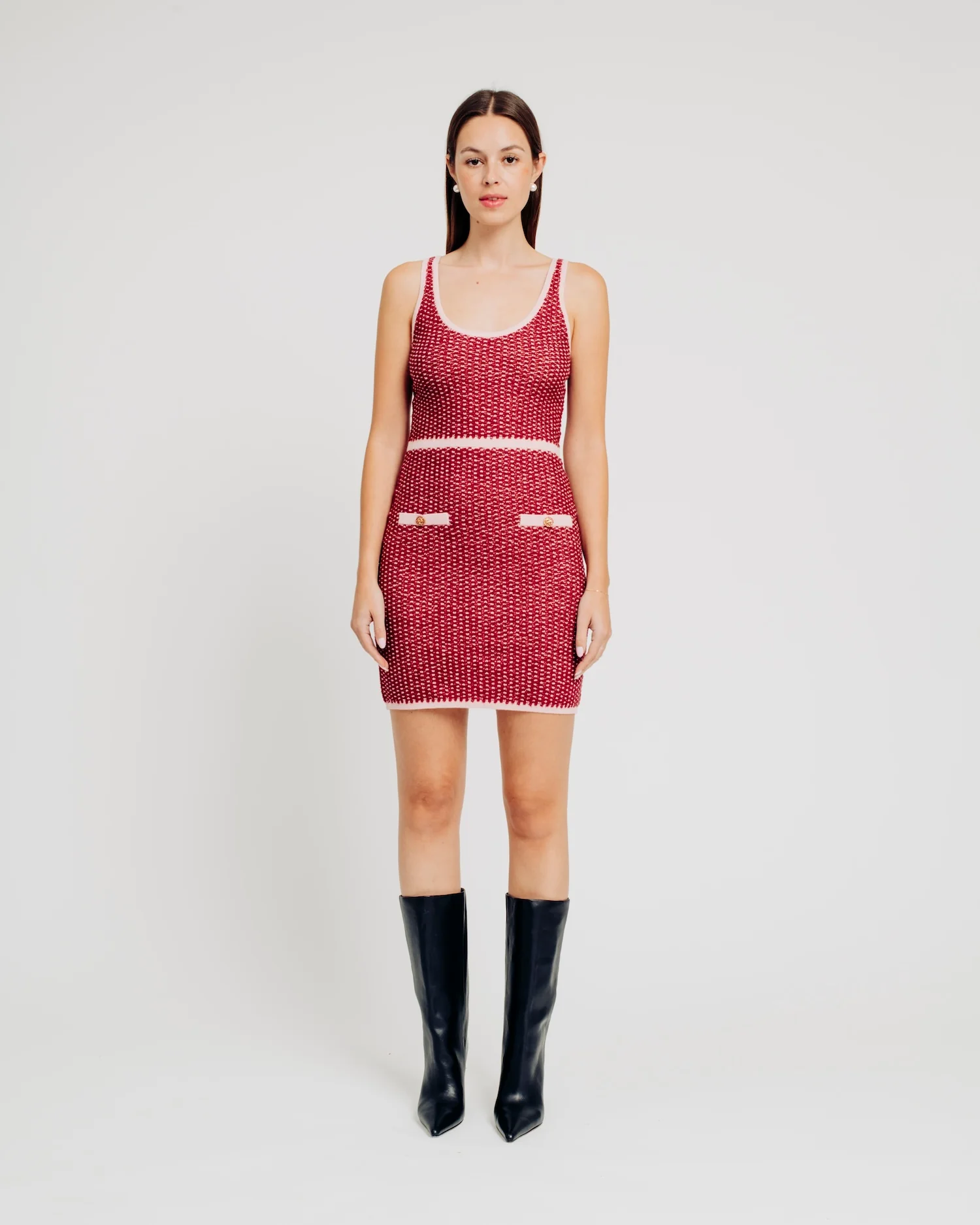 LYRA DRESS - Image 6
