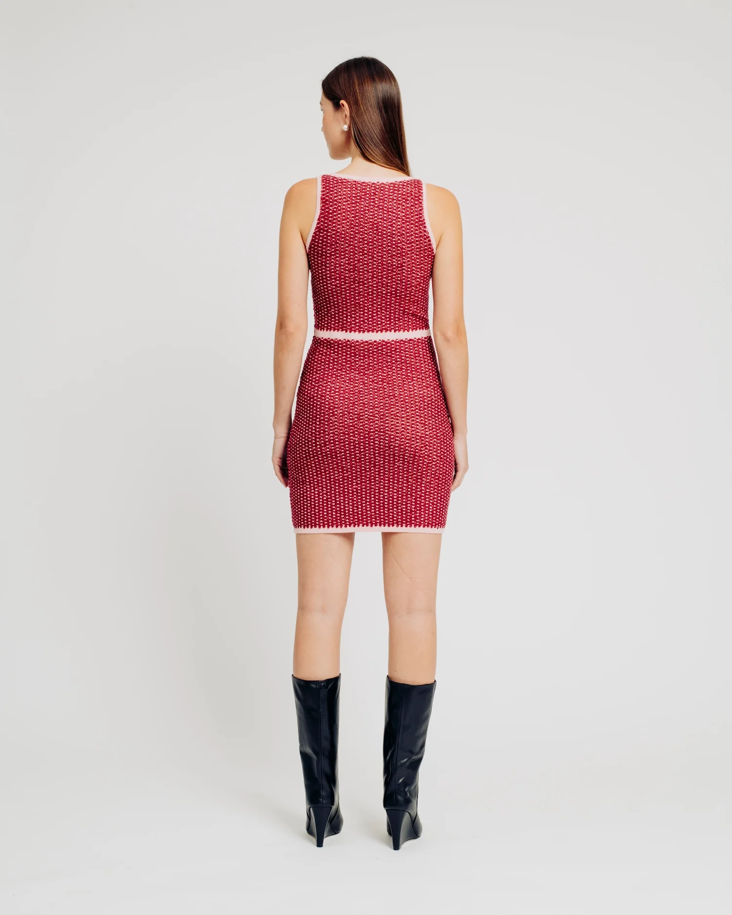 LYRA DRESS - Image 9