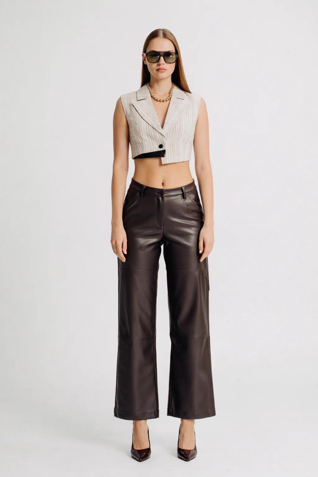MADELINE VEST - Image 3