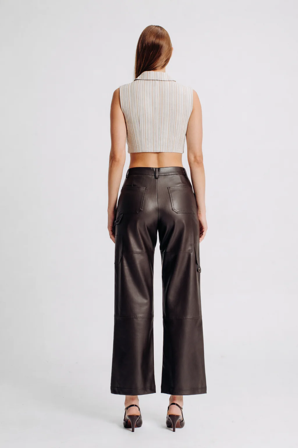 MADELINE VEST - Image 4