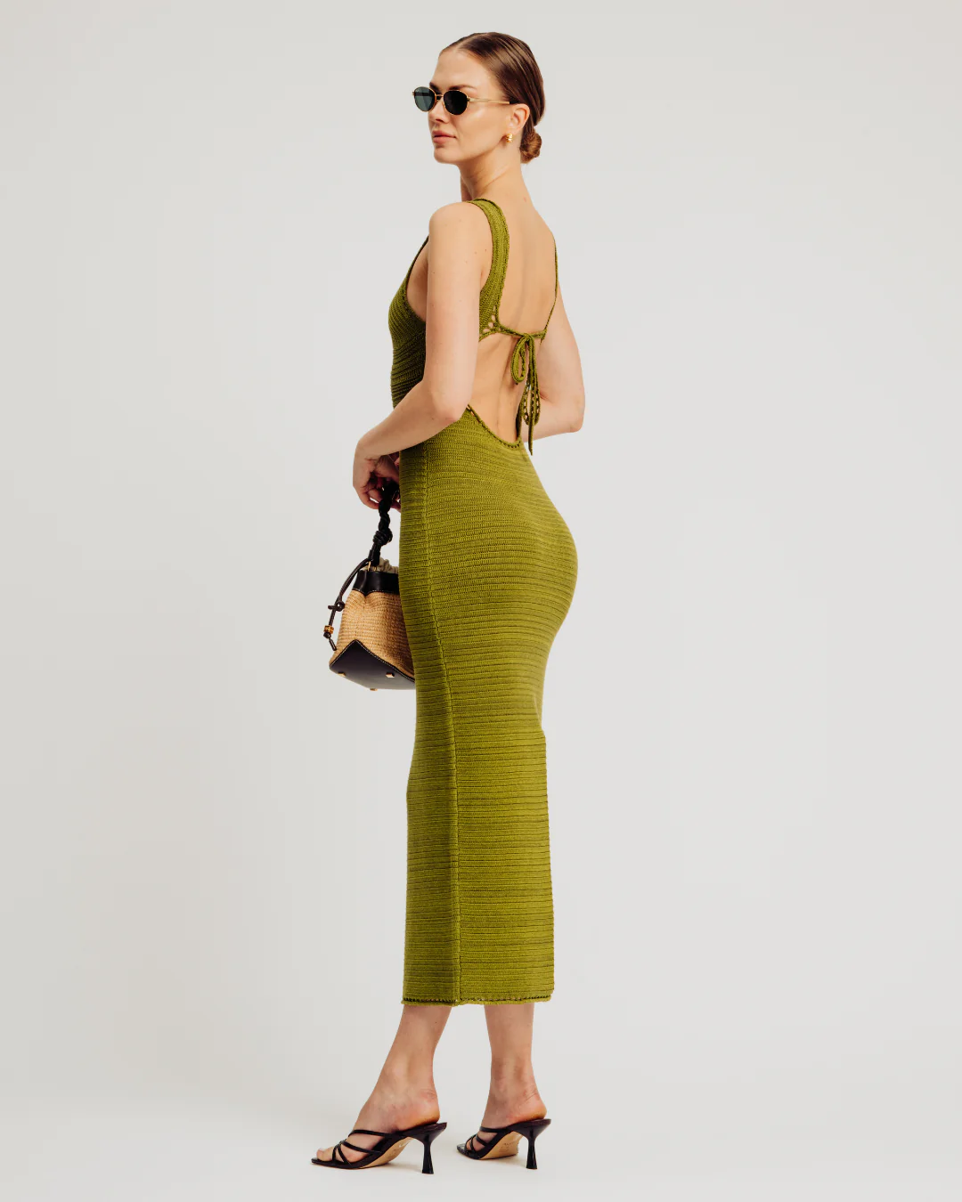 MADI DRESS - Image 3