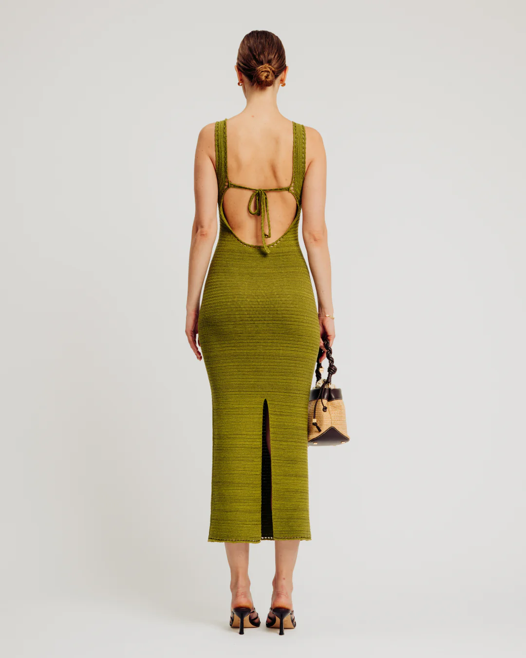 MADI DRESS - Image 4