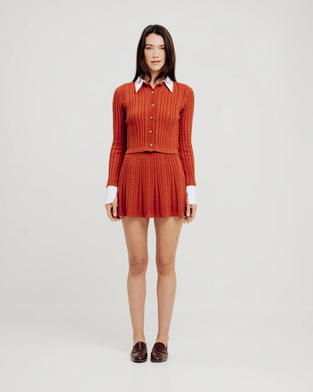 MAEVE CARDIGAN - Image 4