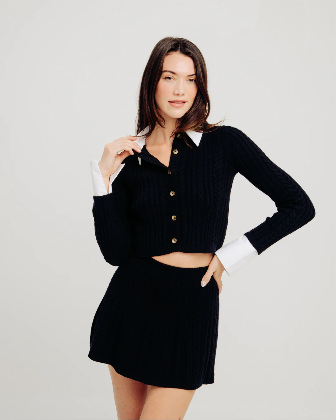 MAEVE SKIRT - Image 6