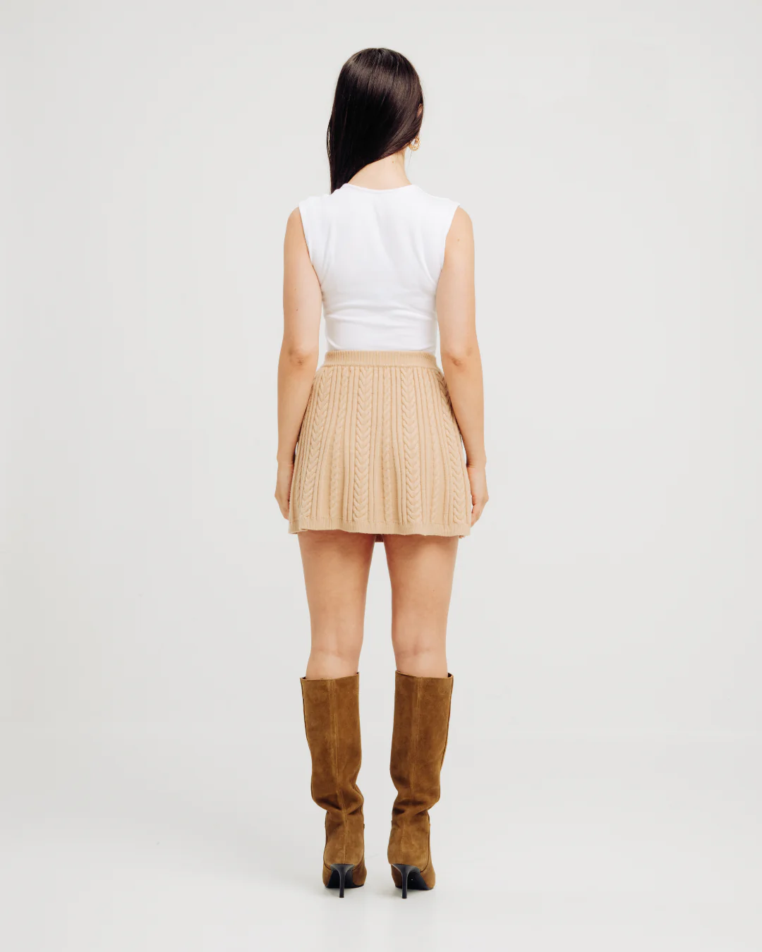 MAEVE SKIRT - Image 4