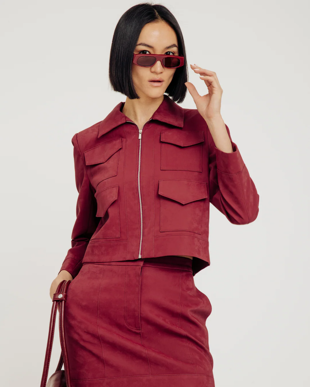 MARA JACKET - Image 3