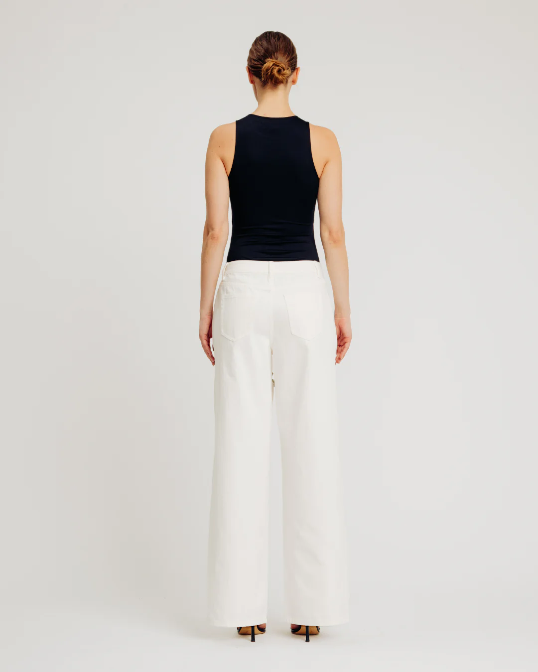 MARIAH JEAN - WIDE LEG - Image 4