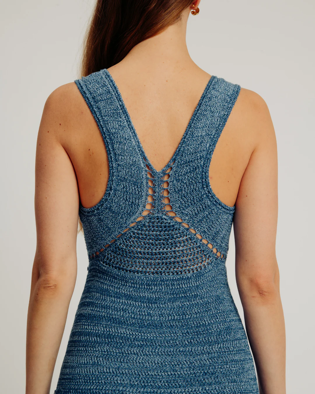 MELANIE DRESS - Image 10
