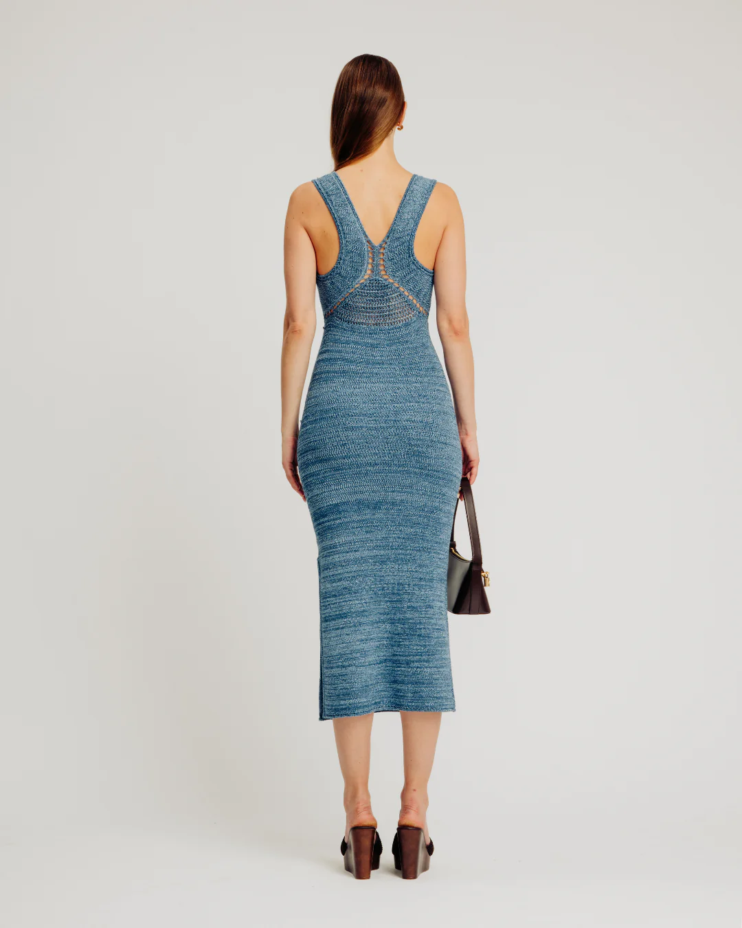 MELANIE DRESS - Image 11