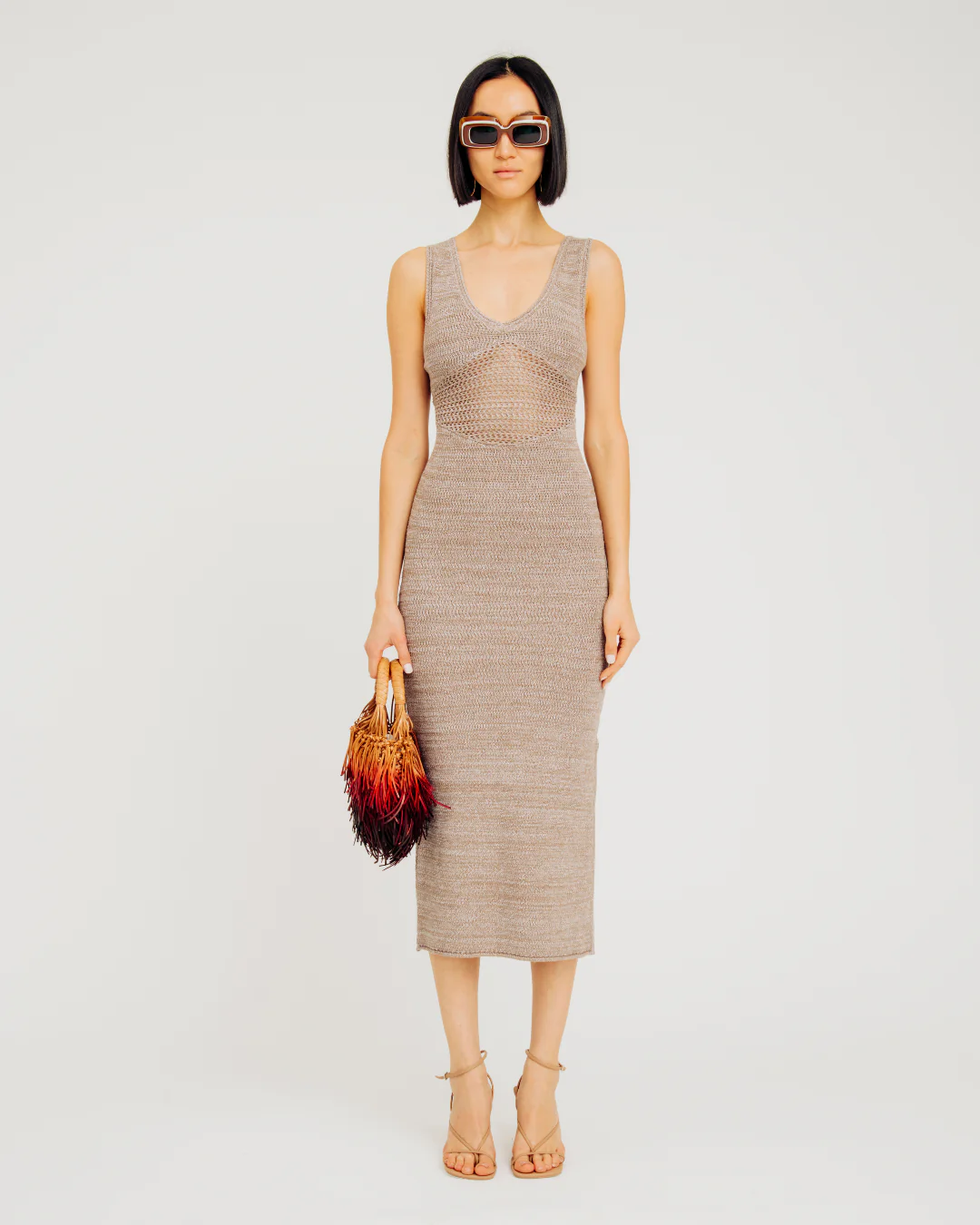 MELANIE DRESS - Image 12