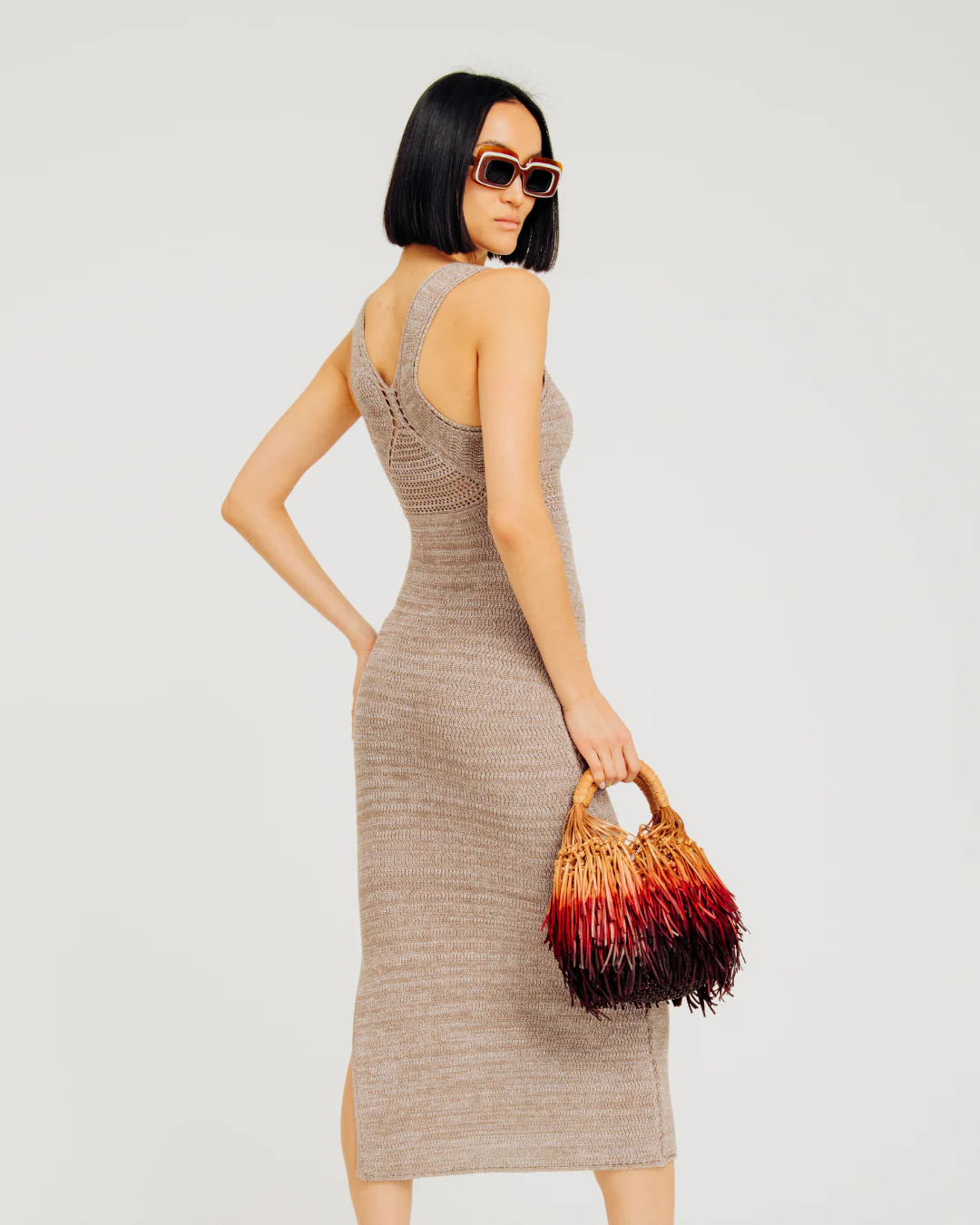 MELANIE DRESS - Image 13