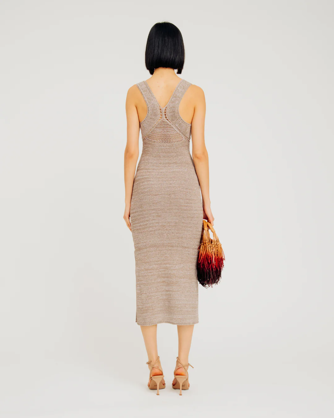 MELANIE DRESS - Image 16