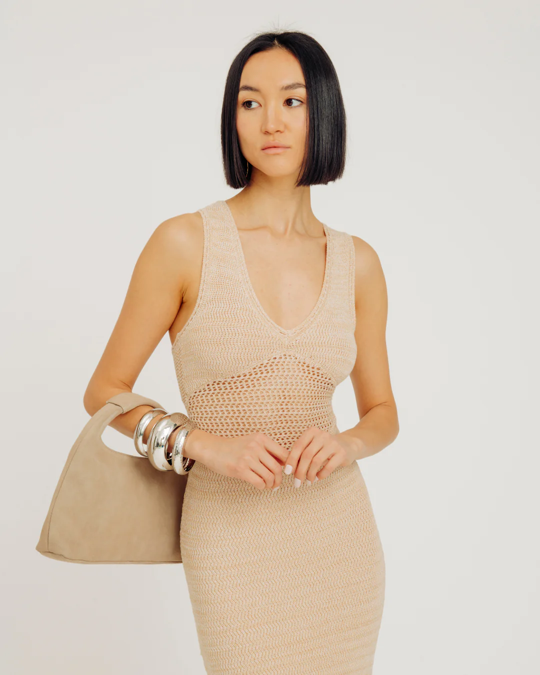 MELANIE DRESS - Image 18