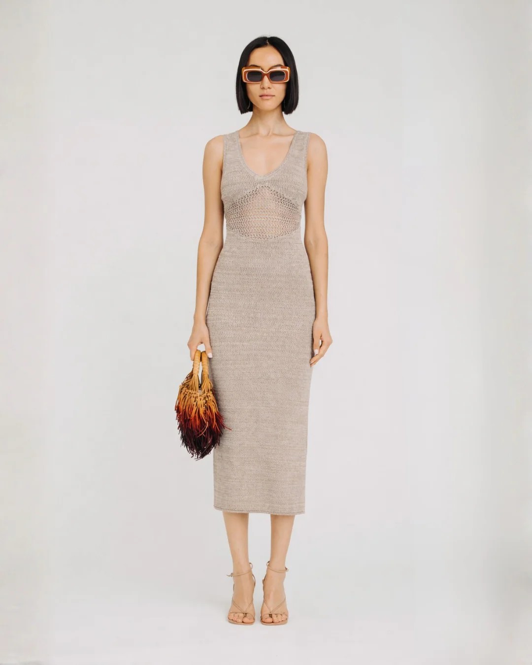 MELANIE DRESS - Image 22