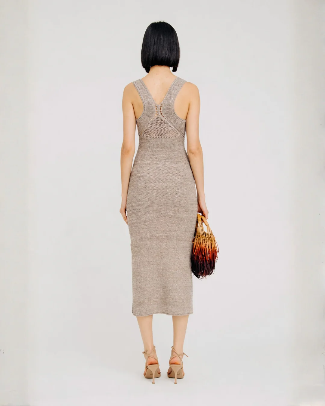 MELANIE DRESS - Image 23