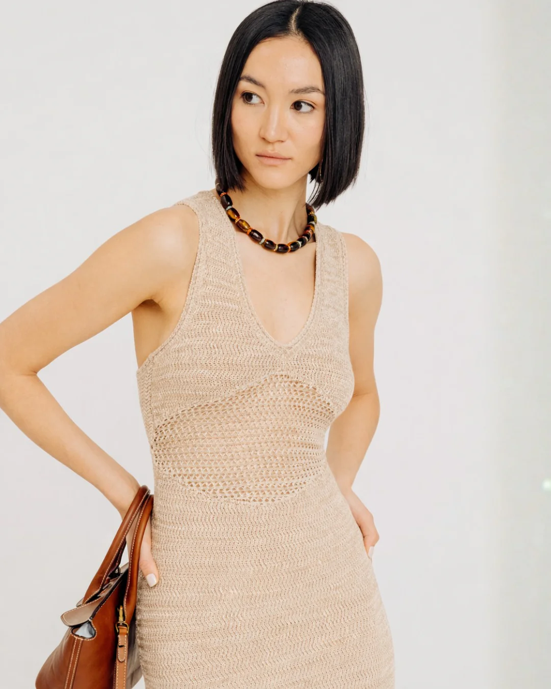 MELANIE DRESS - Image 25