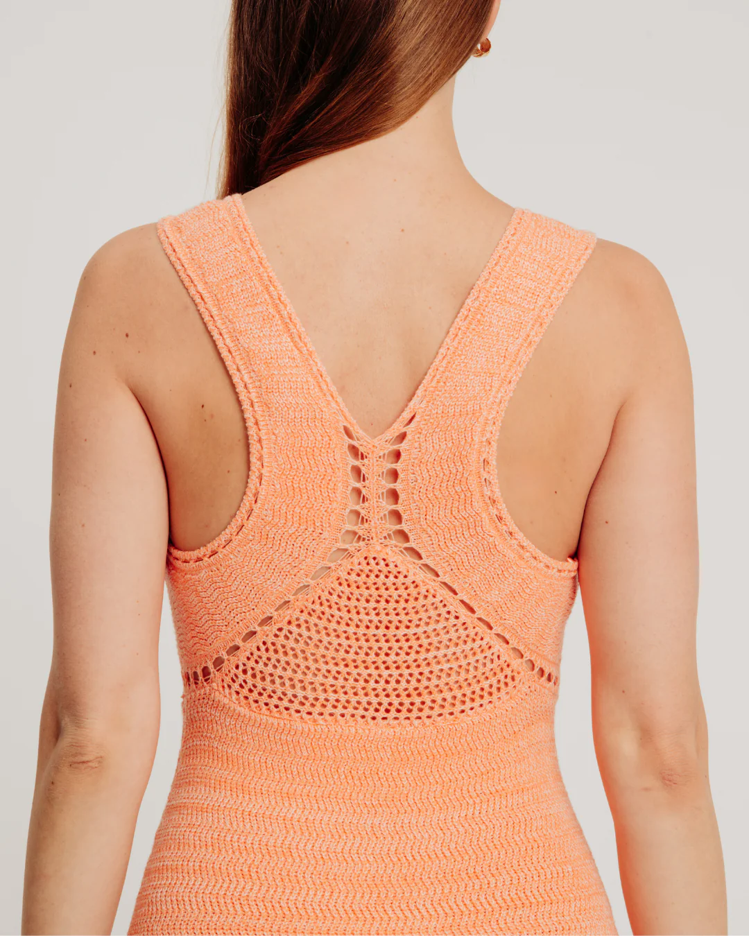 MELANIE DRESS - Image 4