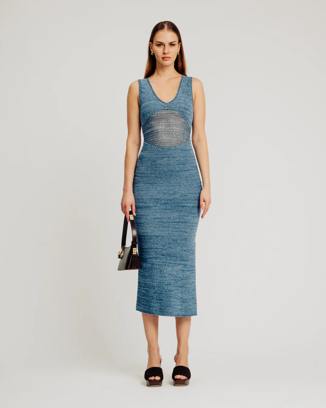 MELANIE DRESS - Image 6
