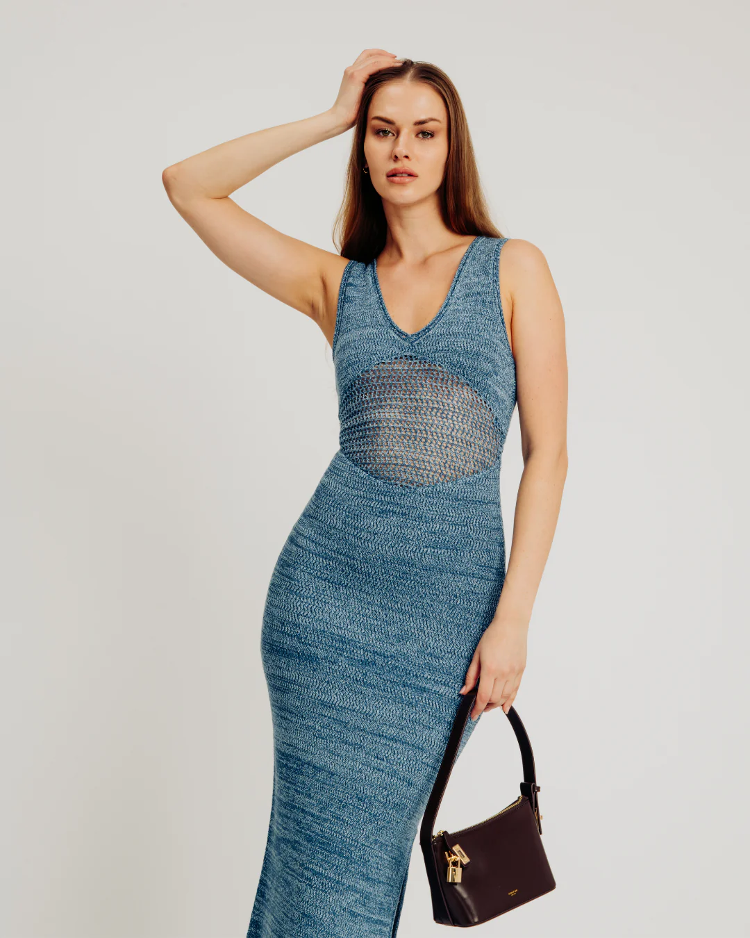 MELANIE DRESS - Image 7