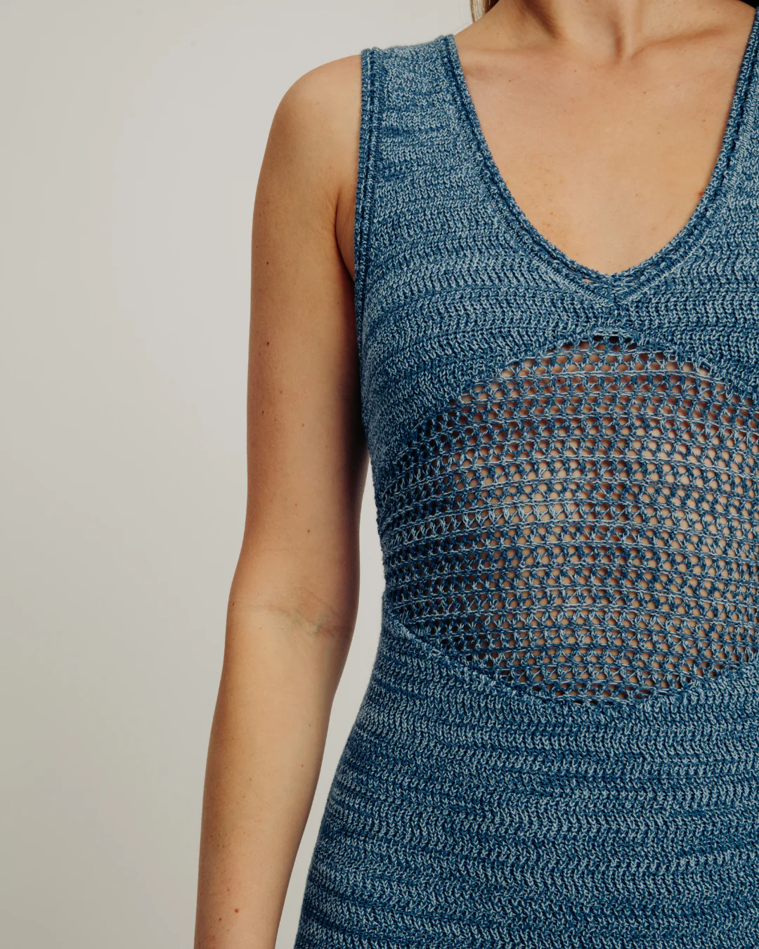 MELANIE DRESS - Image 8