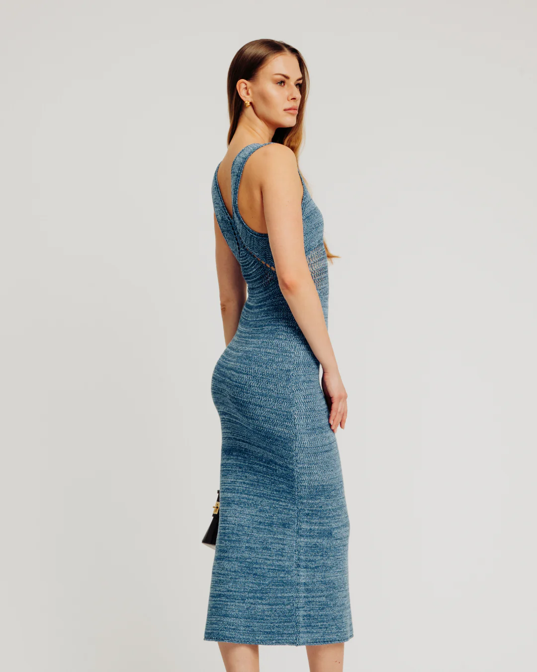 MELANIE DRESS - Image 9