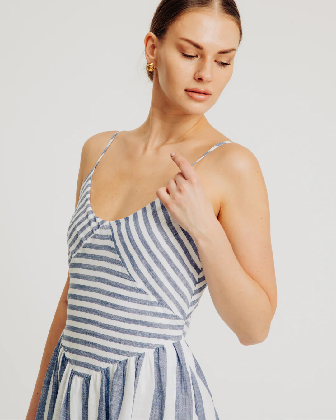 MELINDA DRESS - Image 3