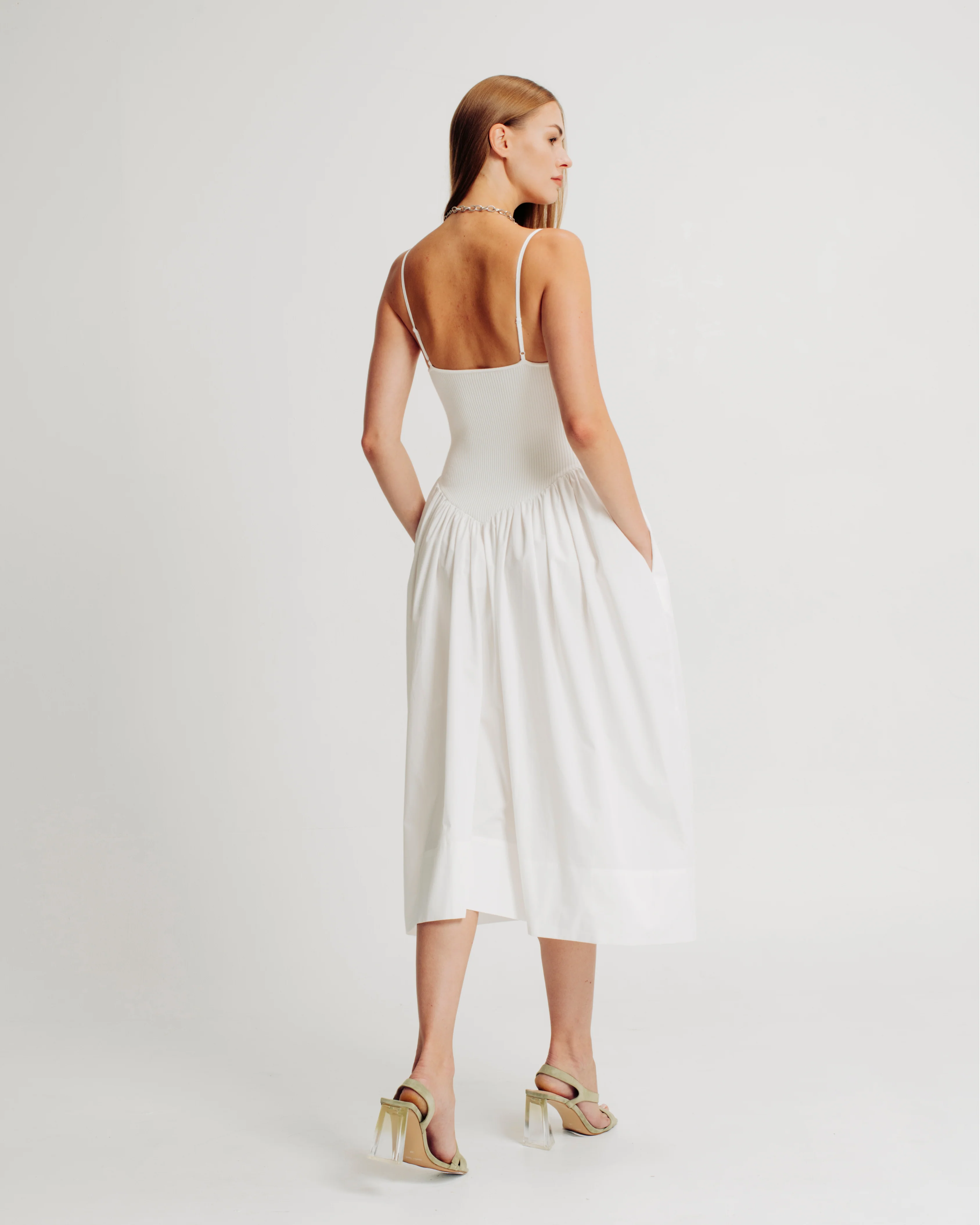 MILEY DRESS - Image 3