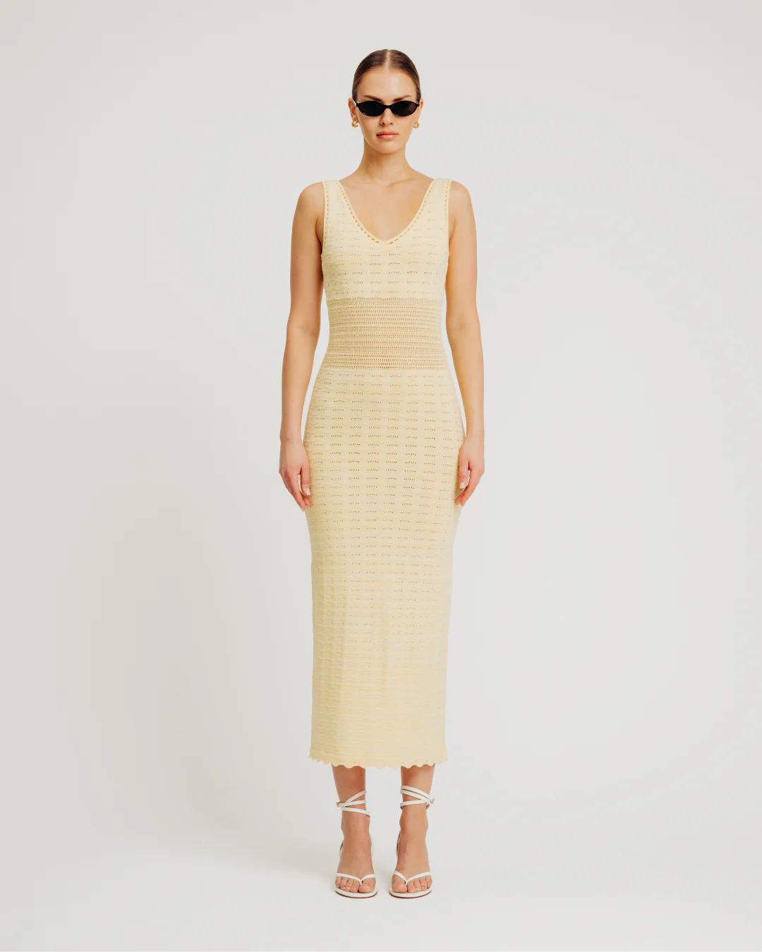 MINDY DRESS - Image 5