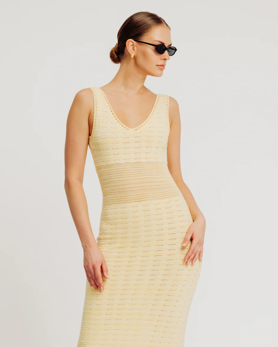 MINDY DRESS - Image 6