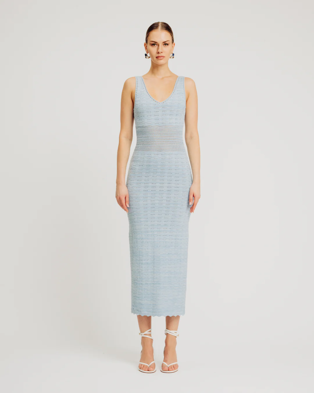 MINDY DRESS - Image 9