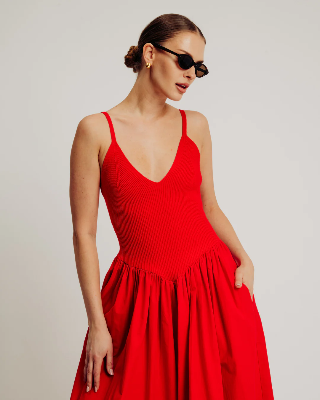 MONICA DRESS - Image 11