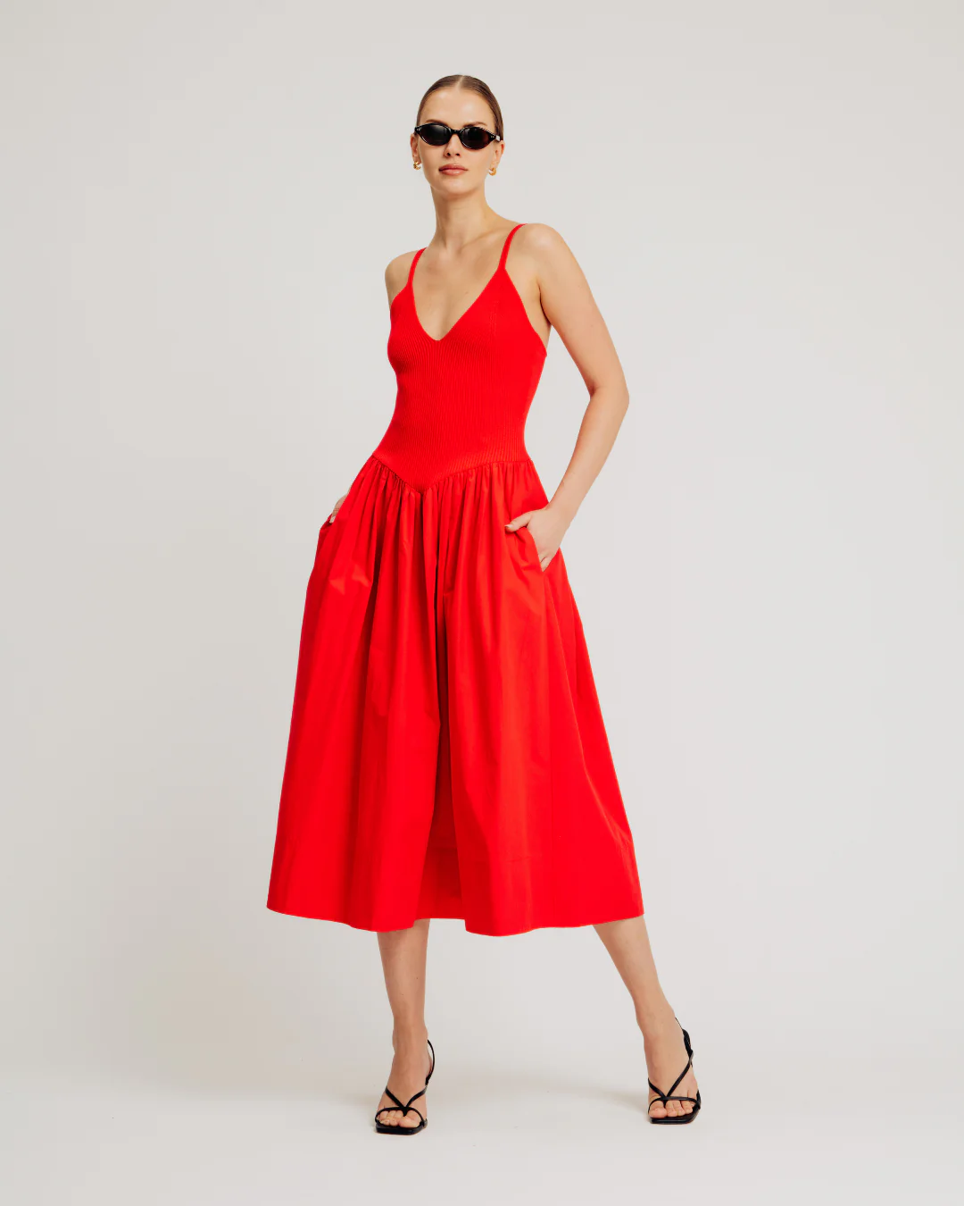 MONICA DRESS - Image 12