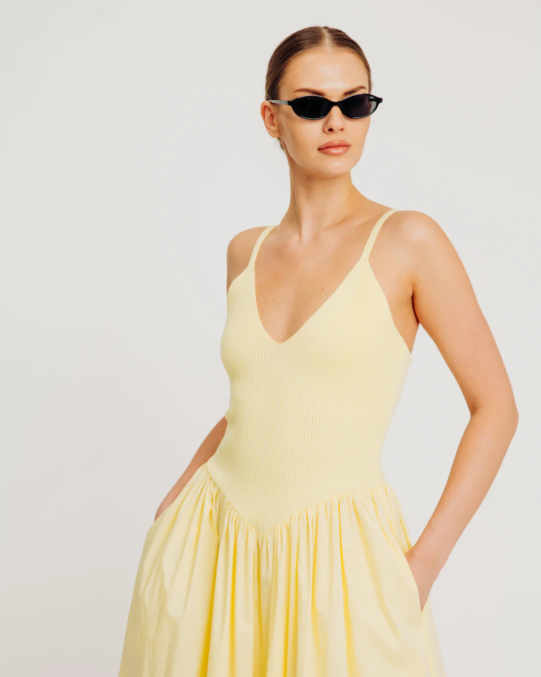 MONICA DRESS - Image 2