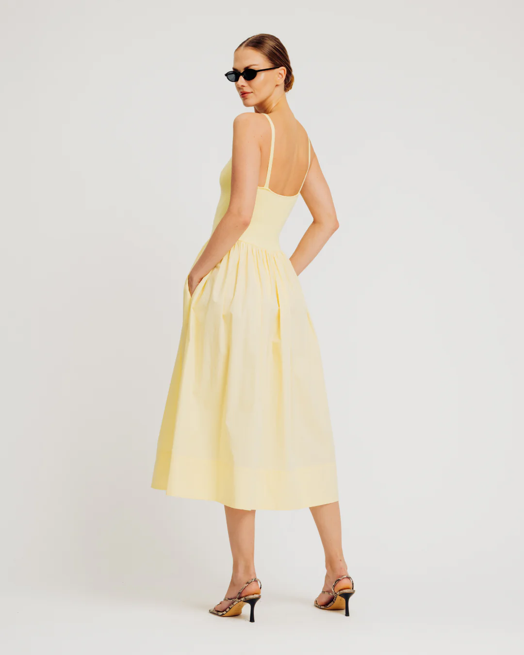 MONICA DRESS - Image 3