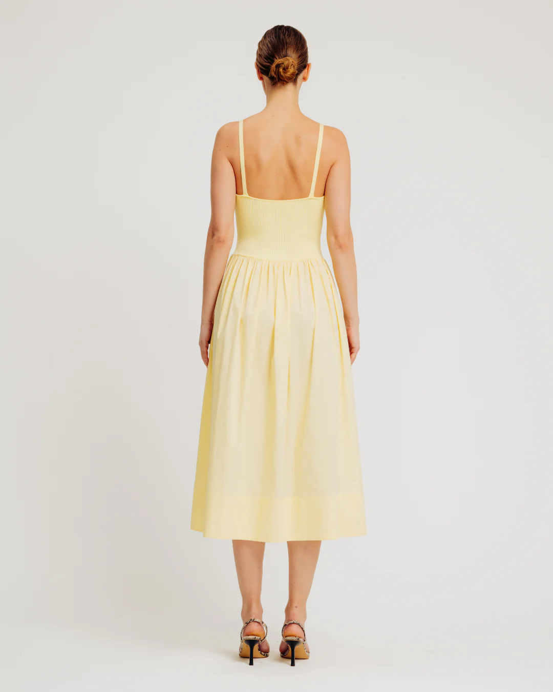 MONICA DRESS - Image 4