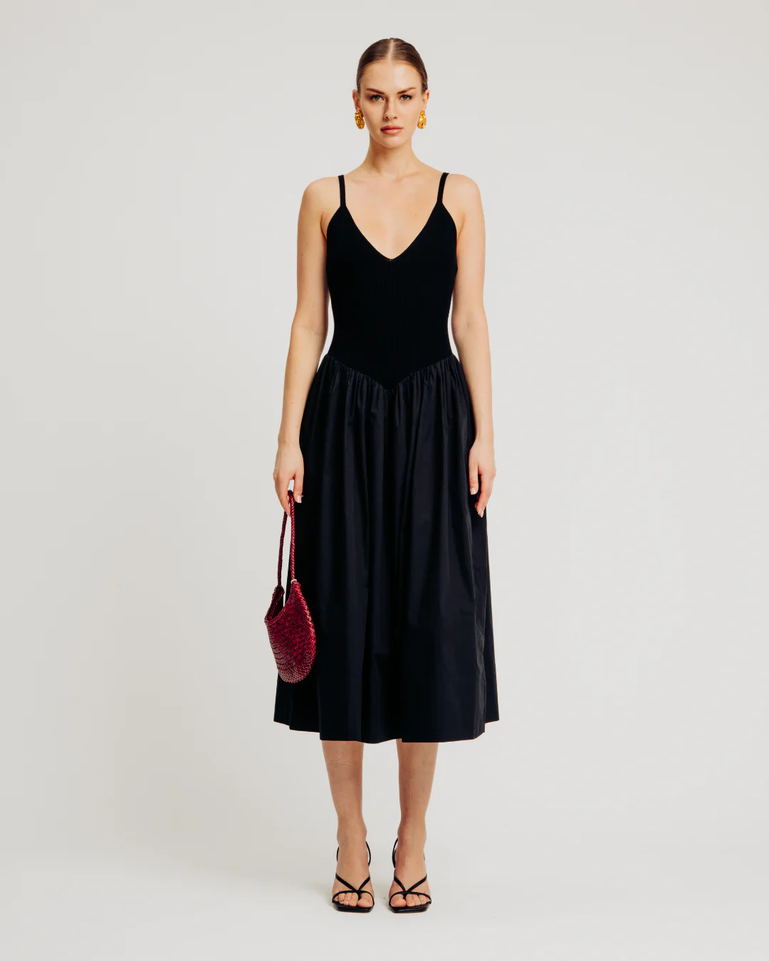 MONICA DRESS - Image 5