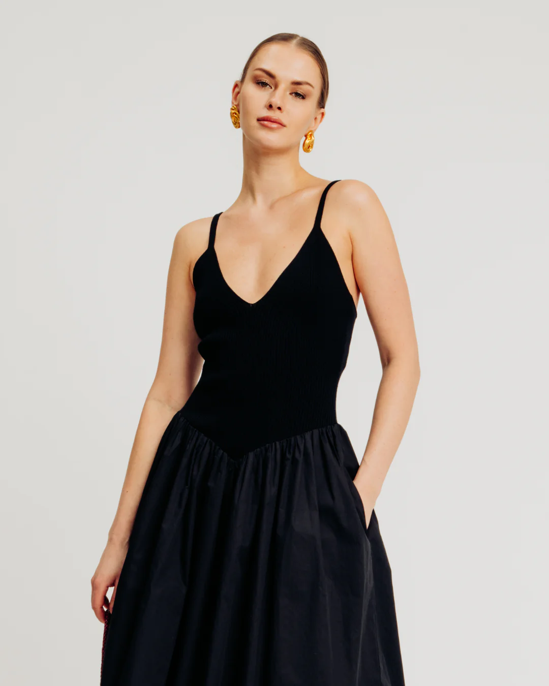 MONICA DRESS - Image 6