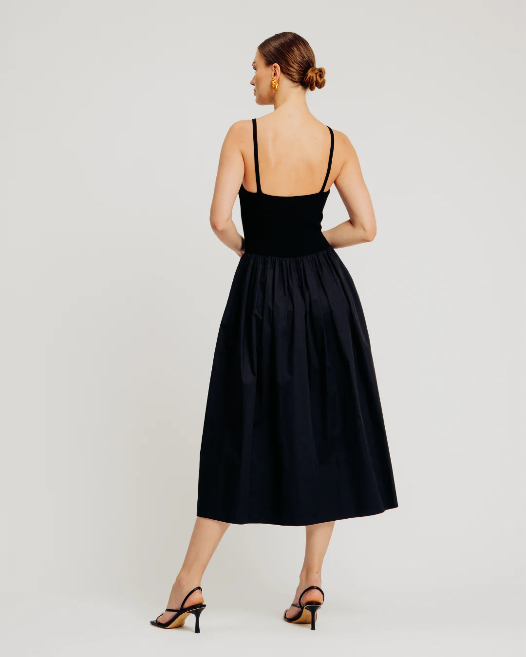 MONICA DRESS - Image 7