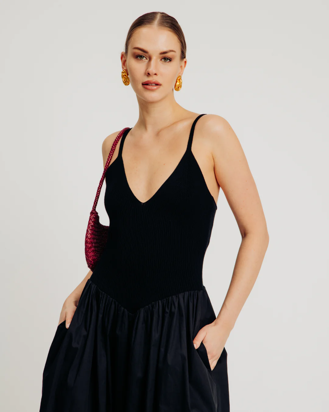 MONICA DRESS - Image 8
