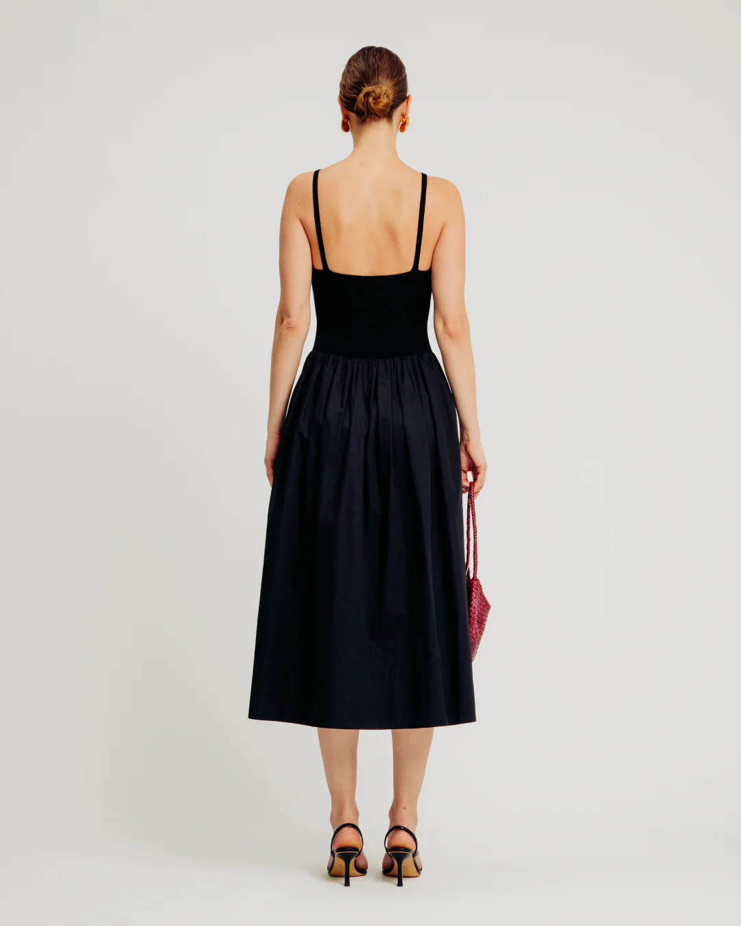 MONICA DRESS - Image 9